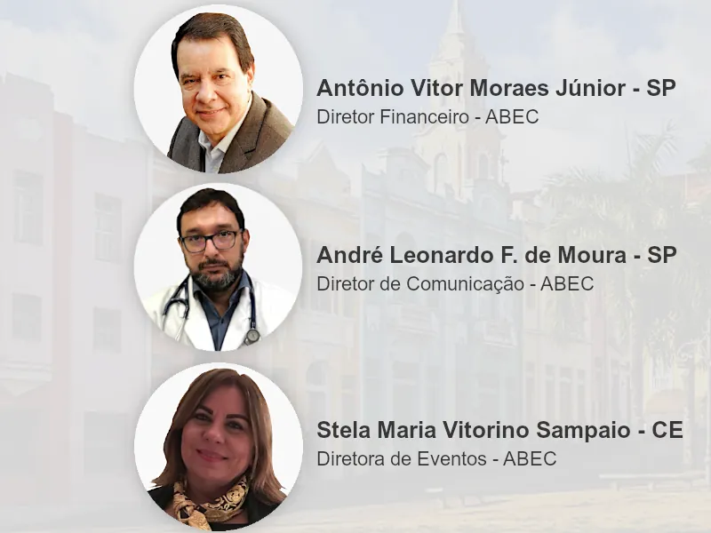 Congresso ABEC 2025