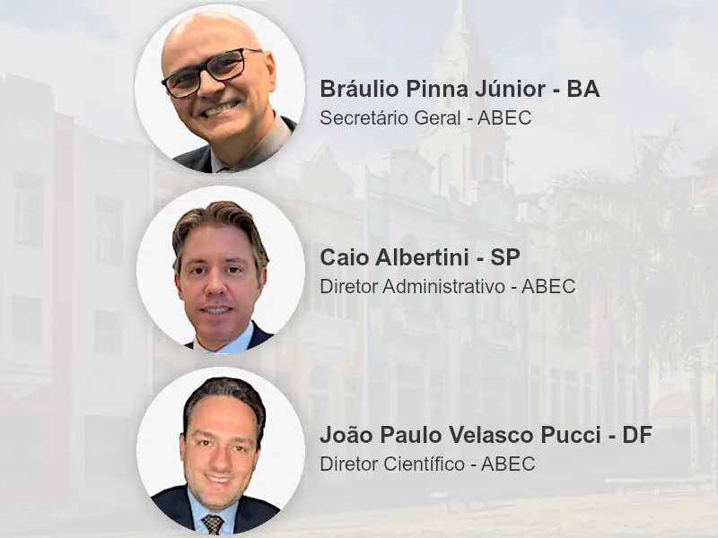 Congresso ABEC 2025