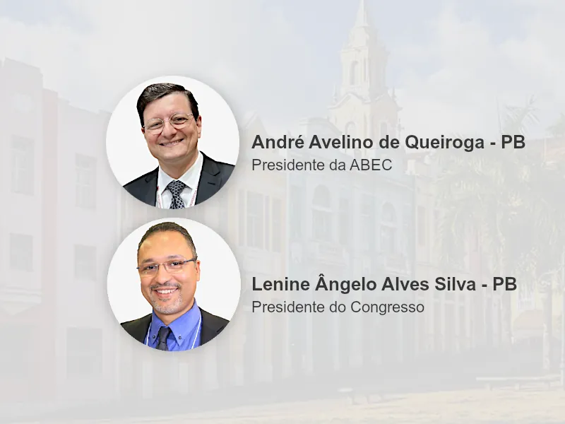 Congresso ABEC 2025
