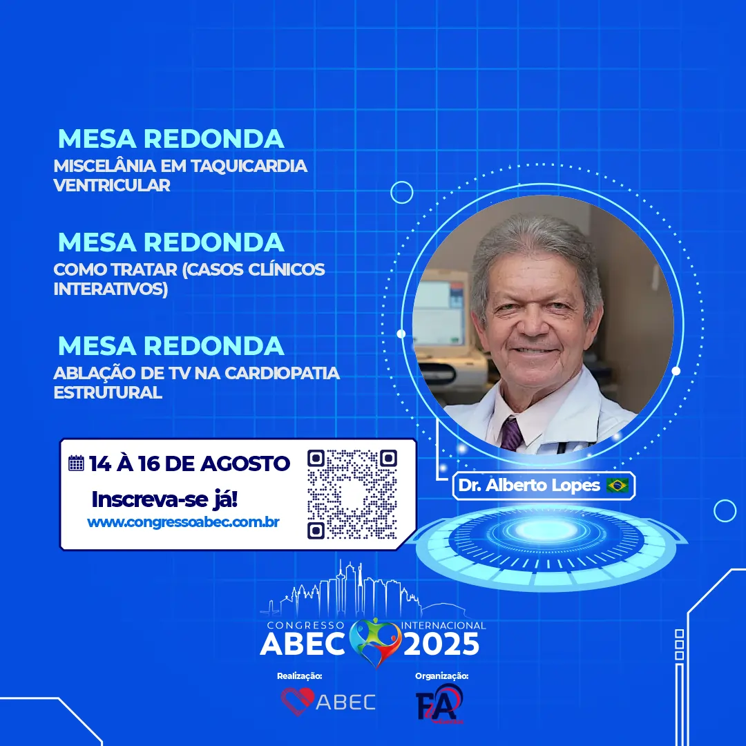 Congresso ABEC 2025
