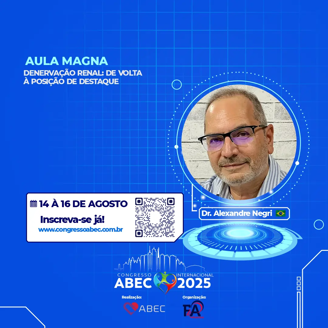 Congresso ABEC 2025