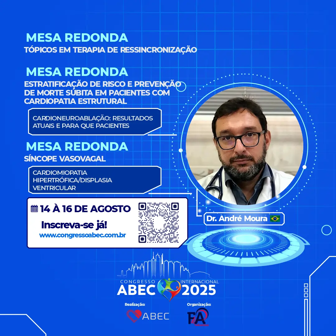 Congresso ABEC 2025