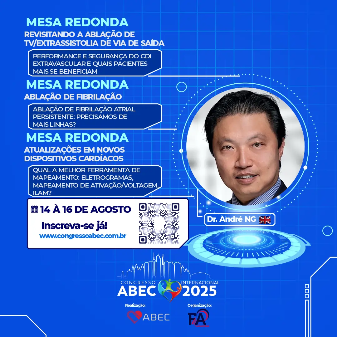Congresso ABEC 2025