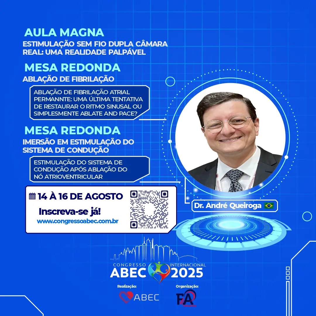 Congresso ABEC 2025