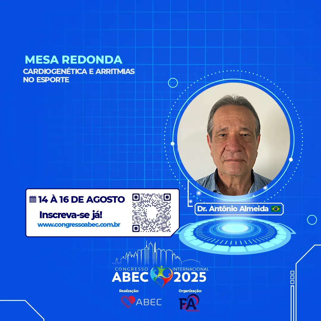 Congresso ABEC 2025