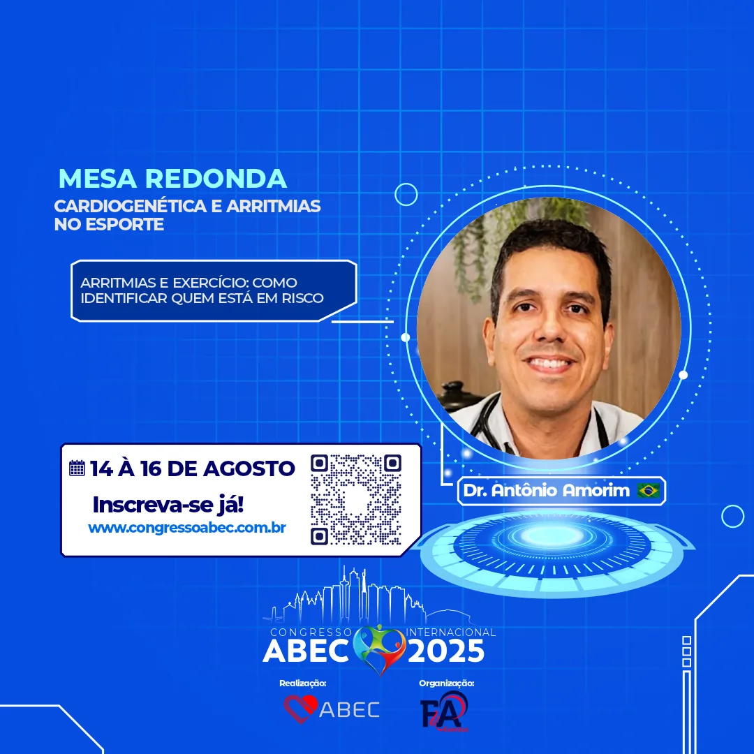 Congresso ABEC 2025