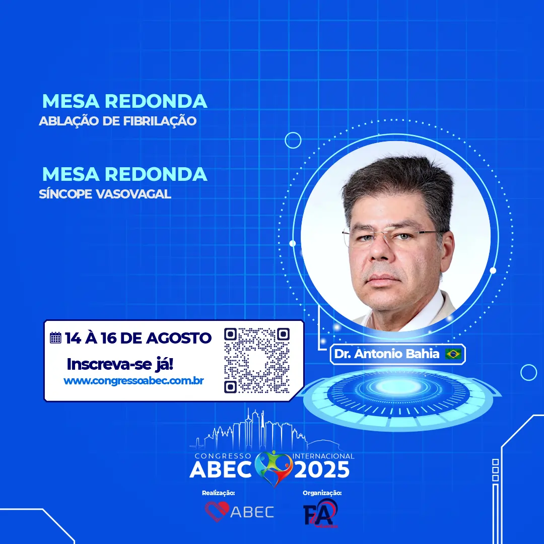 Congresso ABEC 2025