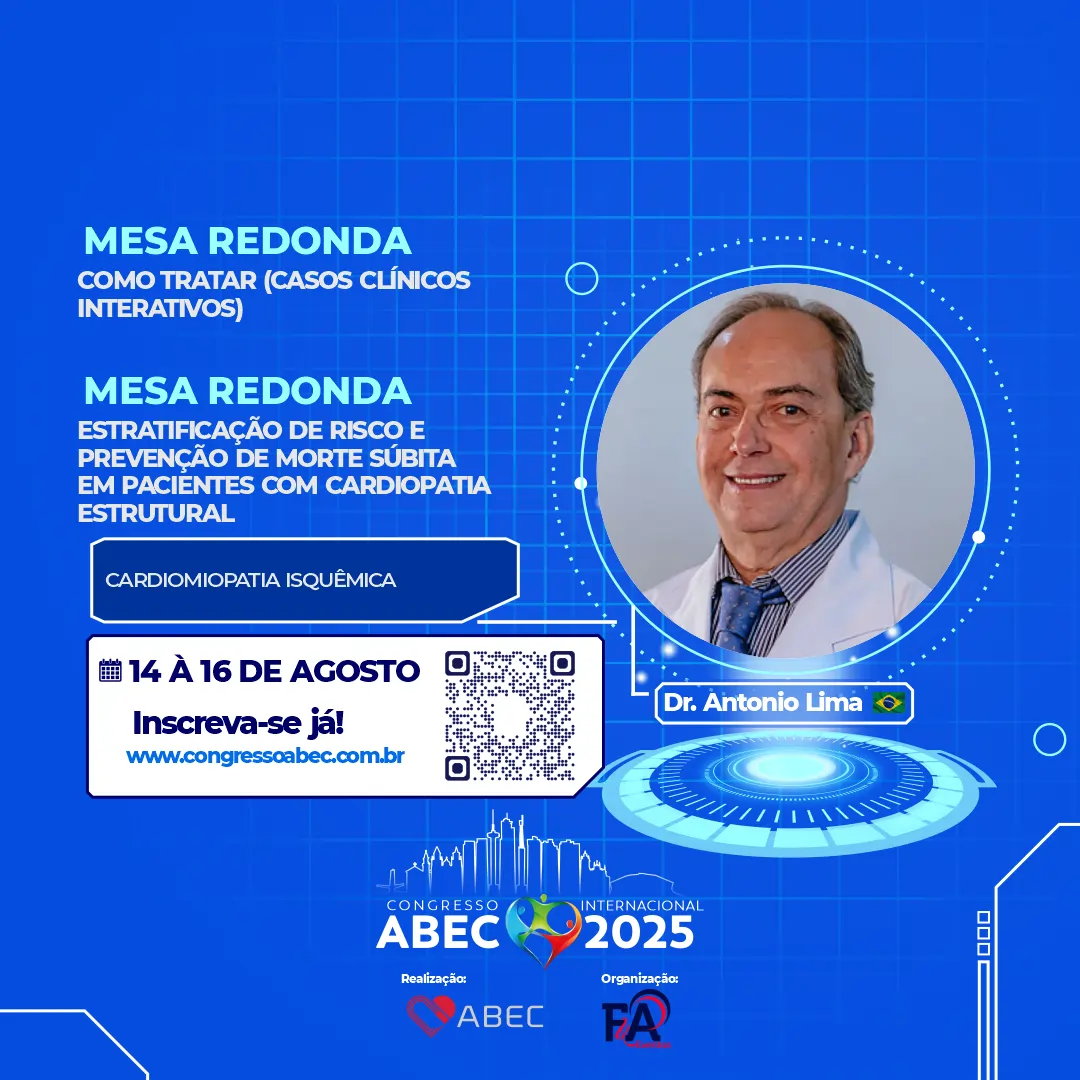 Congresso ABEC 2025