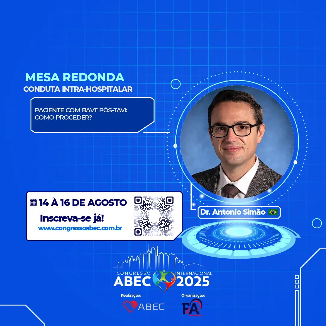 Congresso ABEC 2025