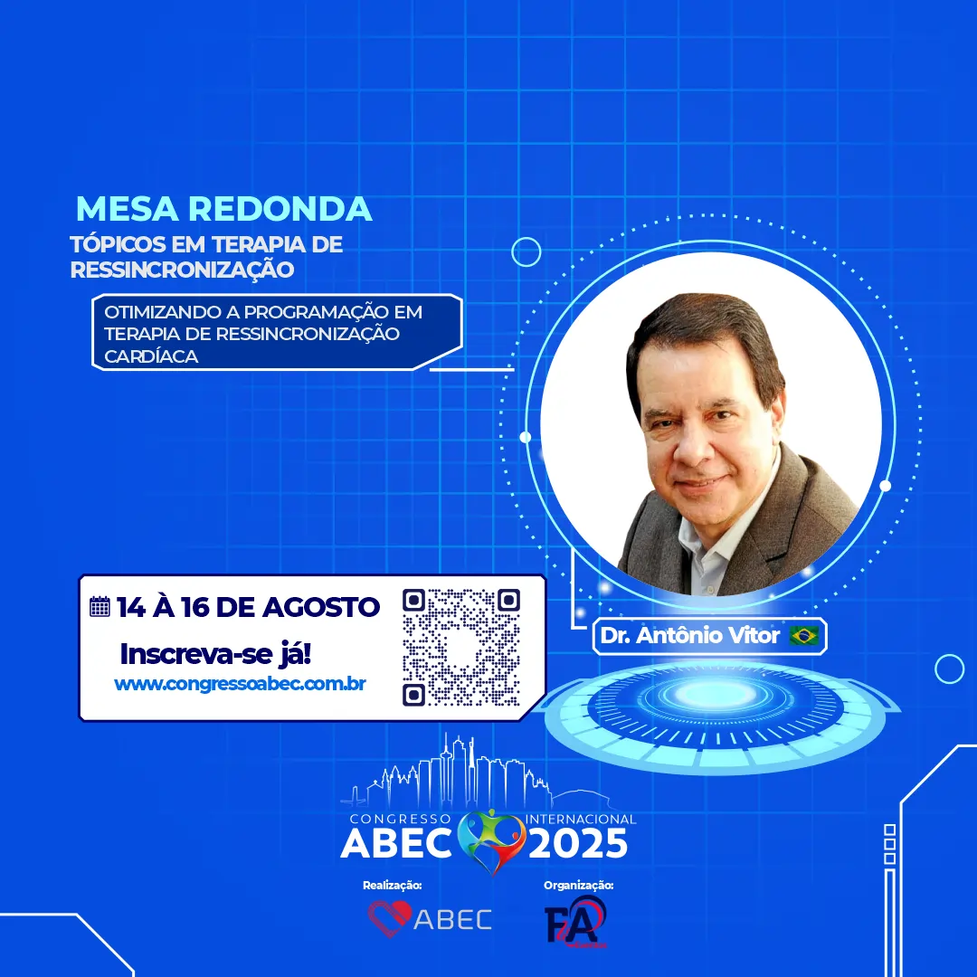 Congresso ABEC 2025