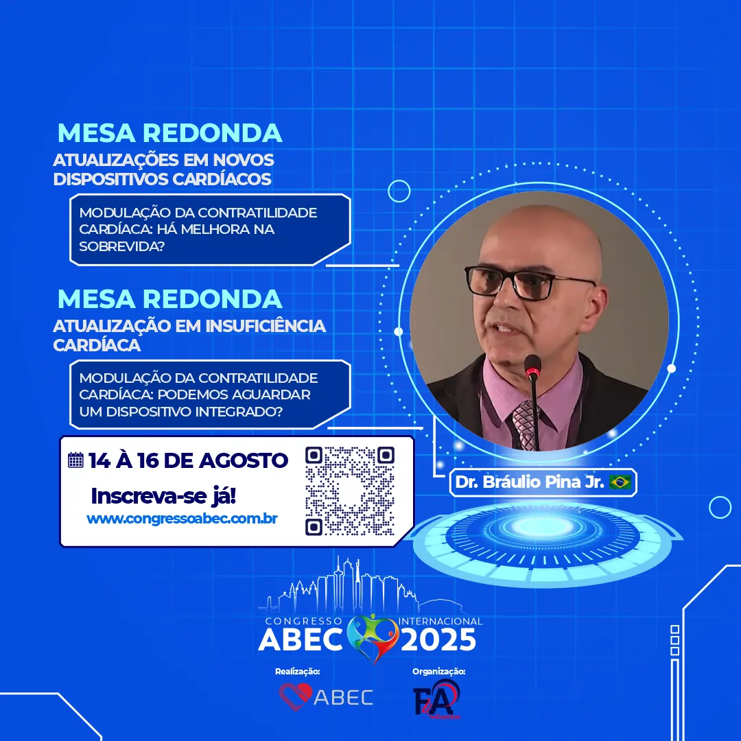 Congresso ABEC 2025