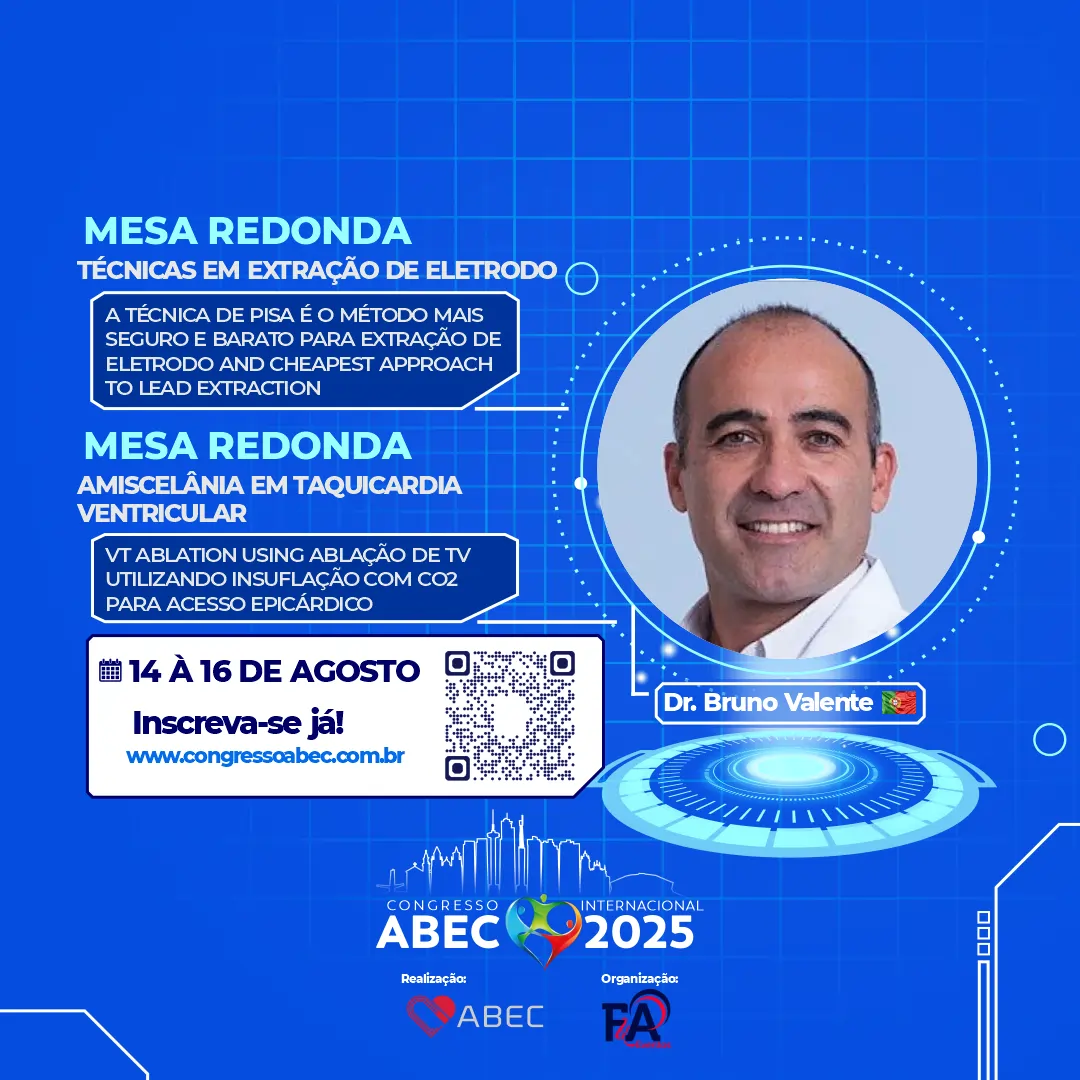 Congresso ABEC 2025