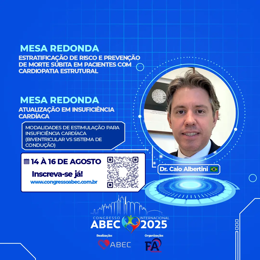 Congresso ABEC 2025