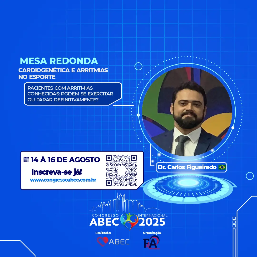 Congresso ABEC 2025