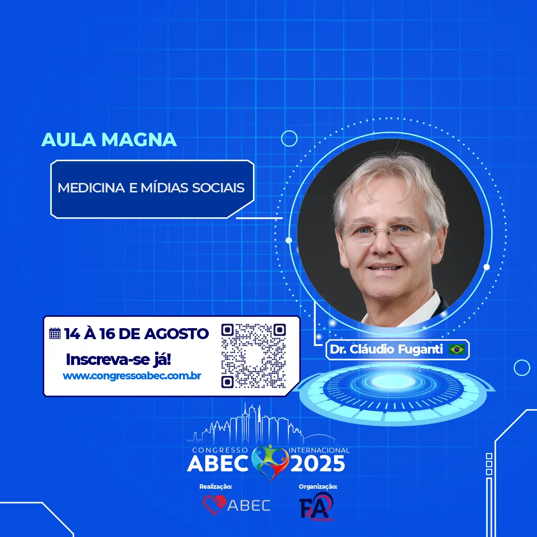 Congresso ABEC 2025