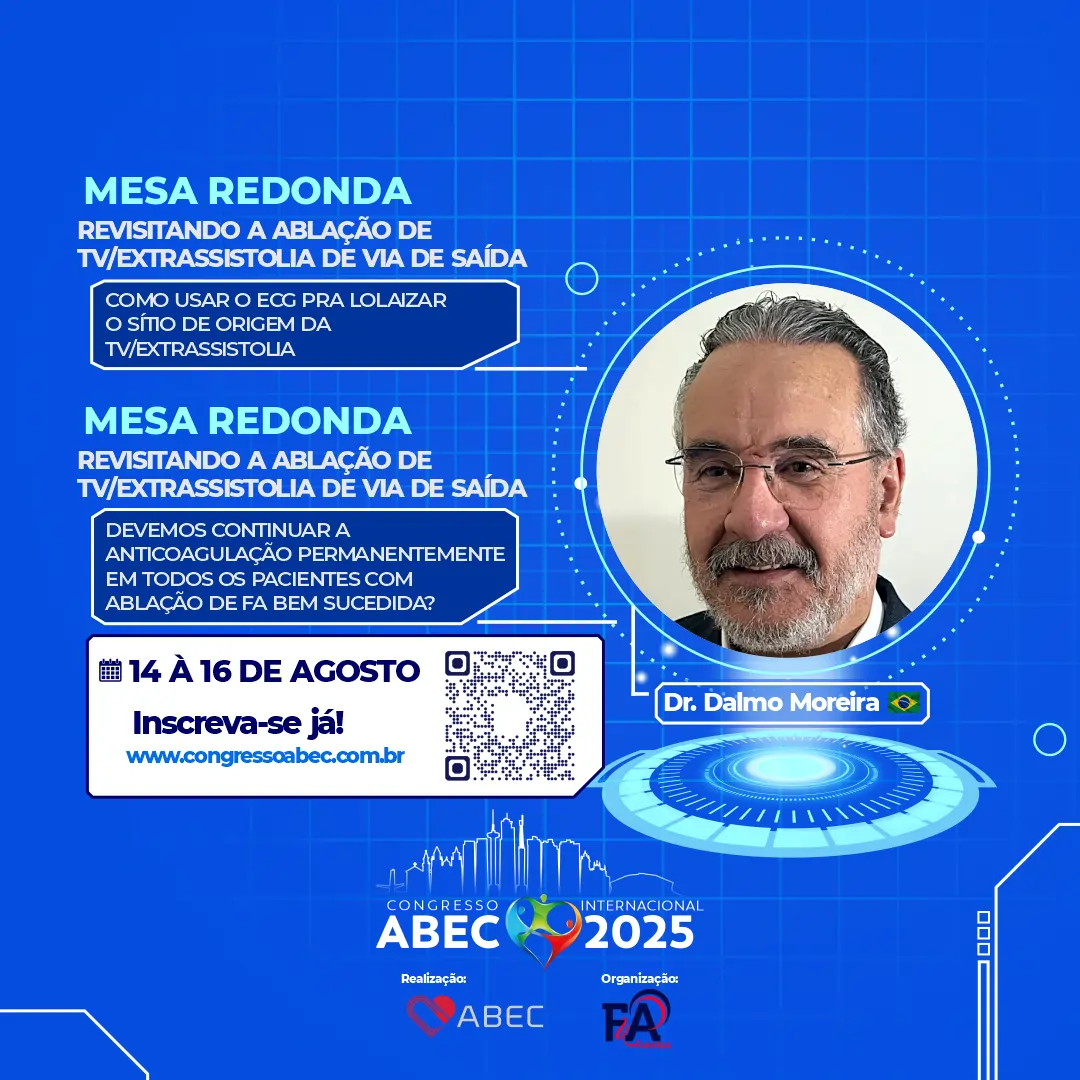 Congresso ABEC 2025