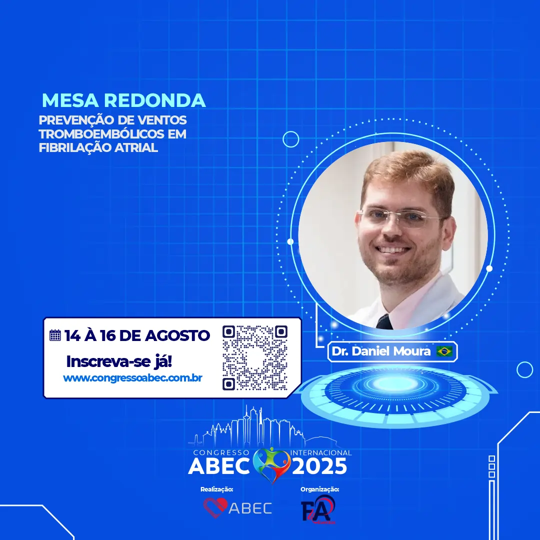 Congresso ABEC 2025