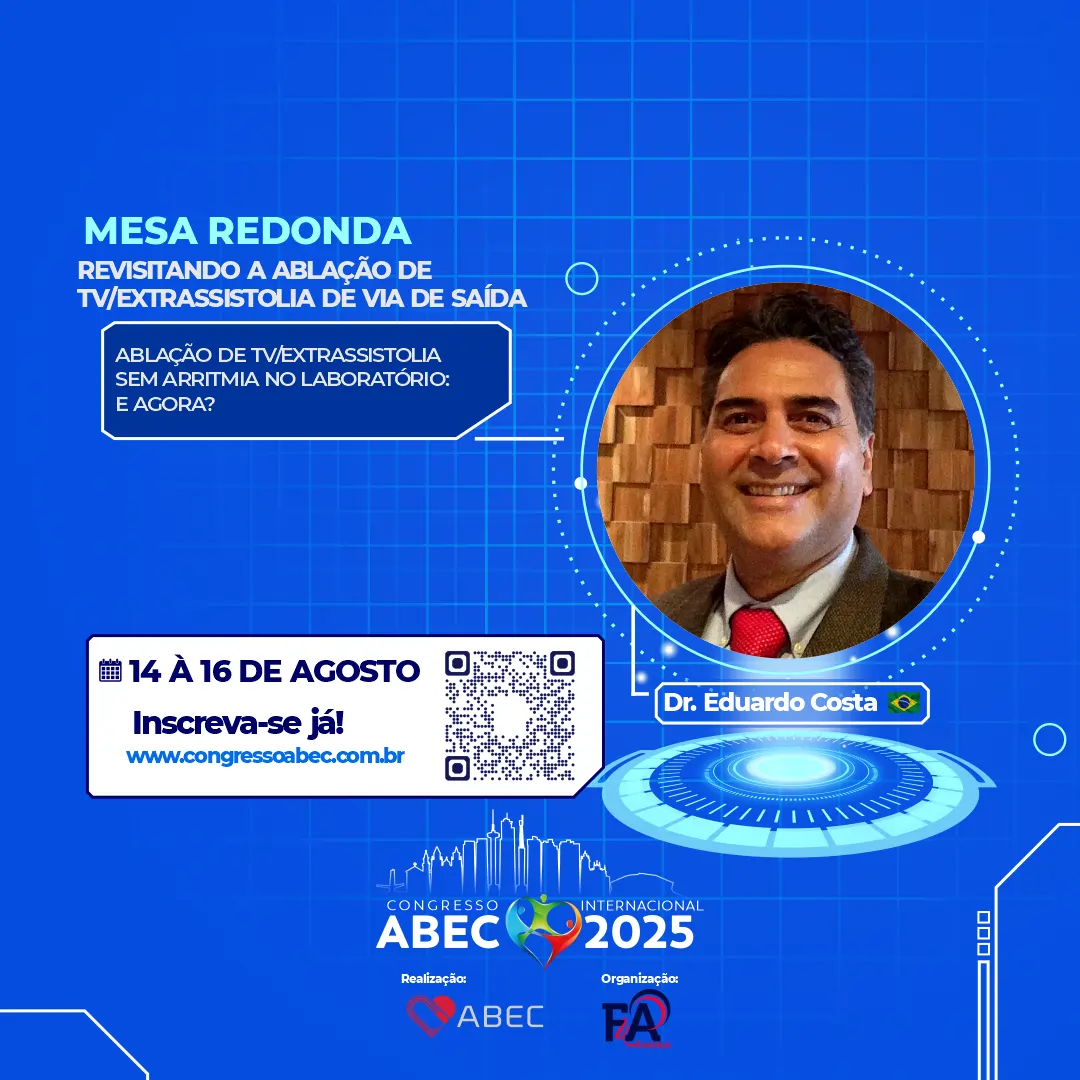 Congresso ABEC 2025