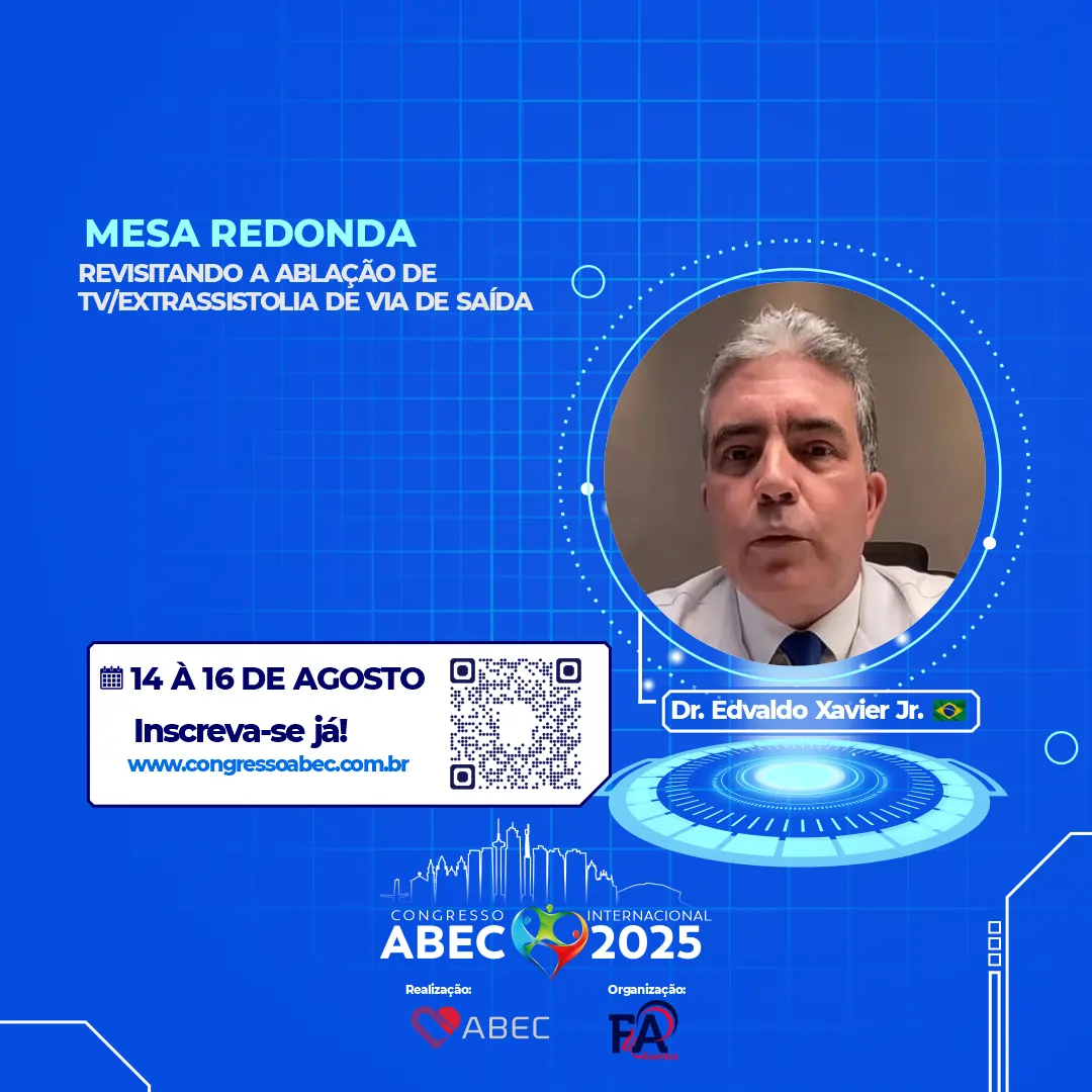 Congresso ABEC 2025