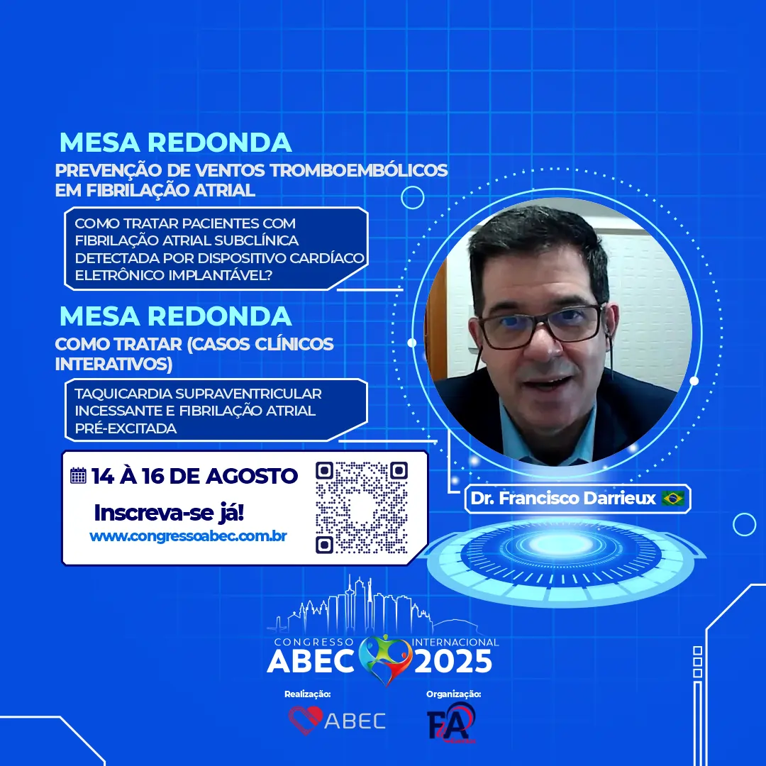 Congresso ABEC 2025