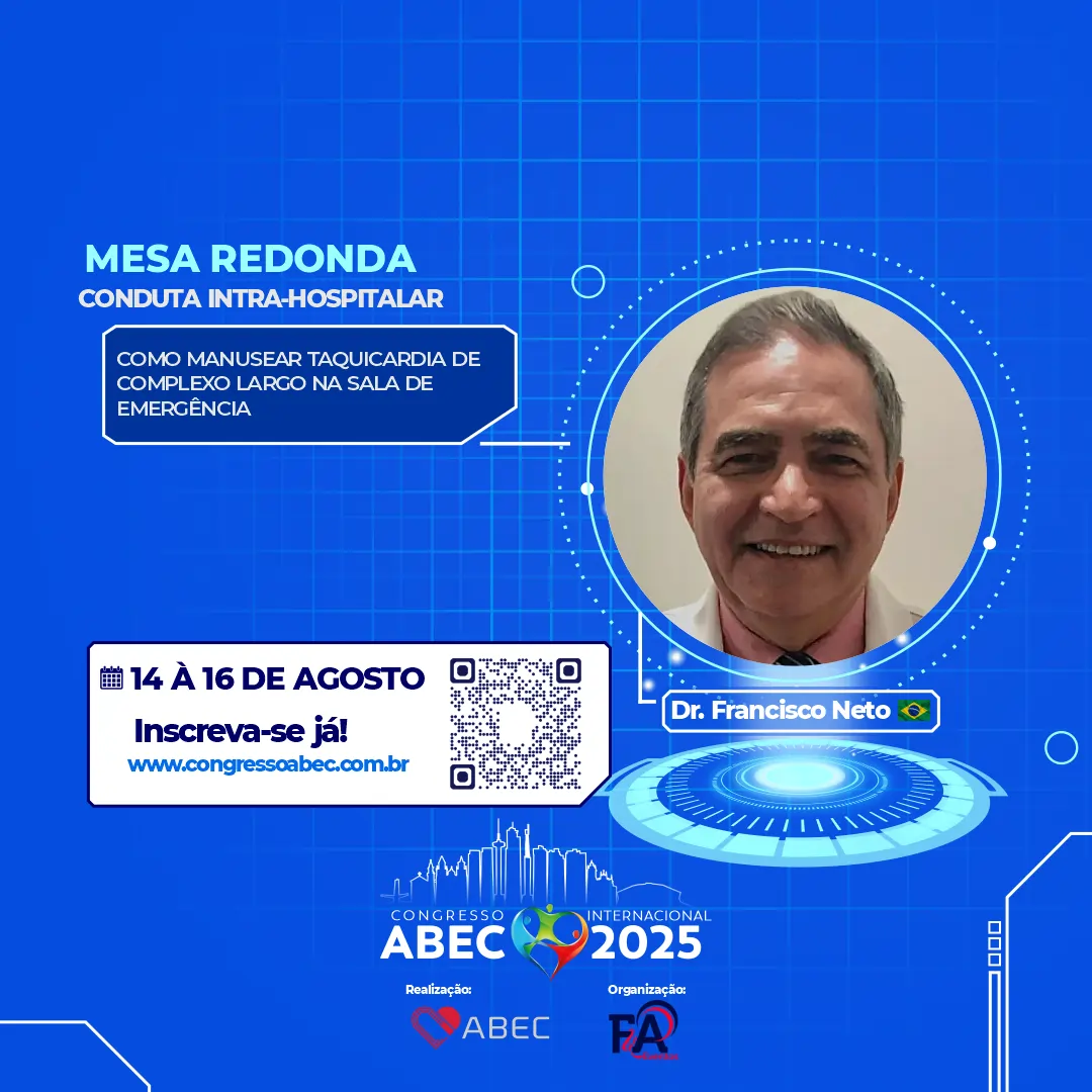 Congresso ABEC 2025
