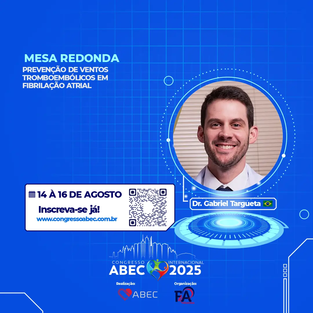 Congresso ABEC 2025