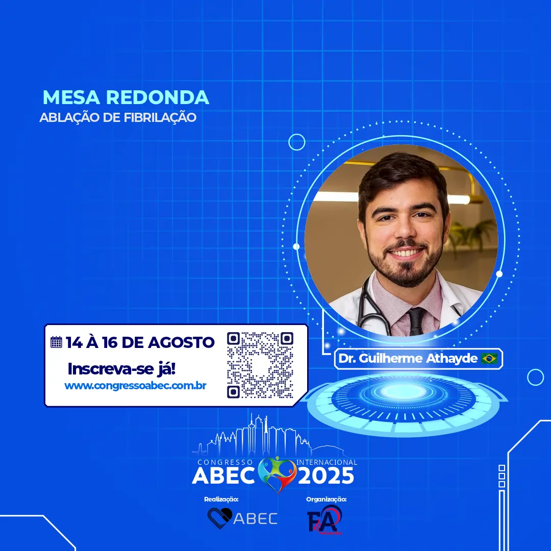 Congresso ABEC 2025