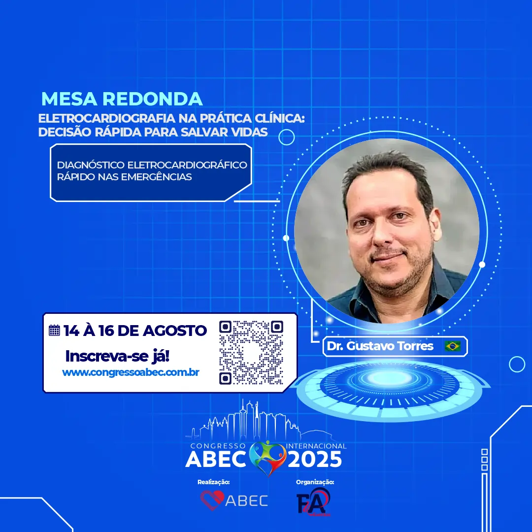 Congresso ABEC 2025