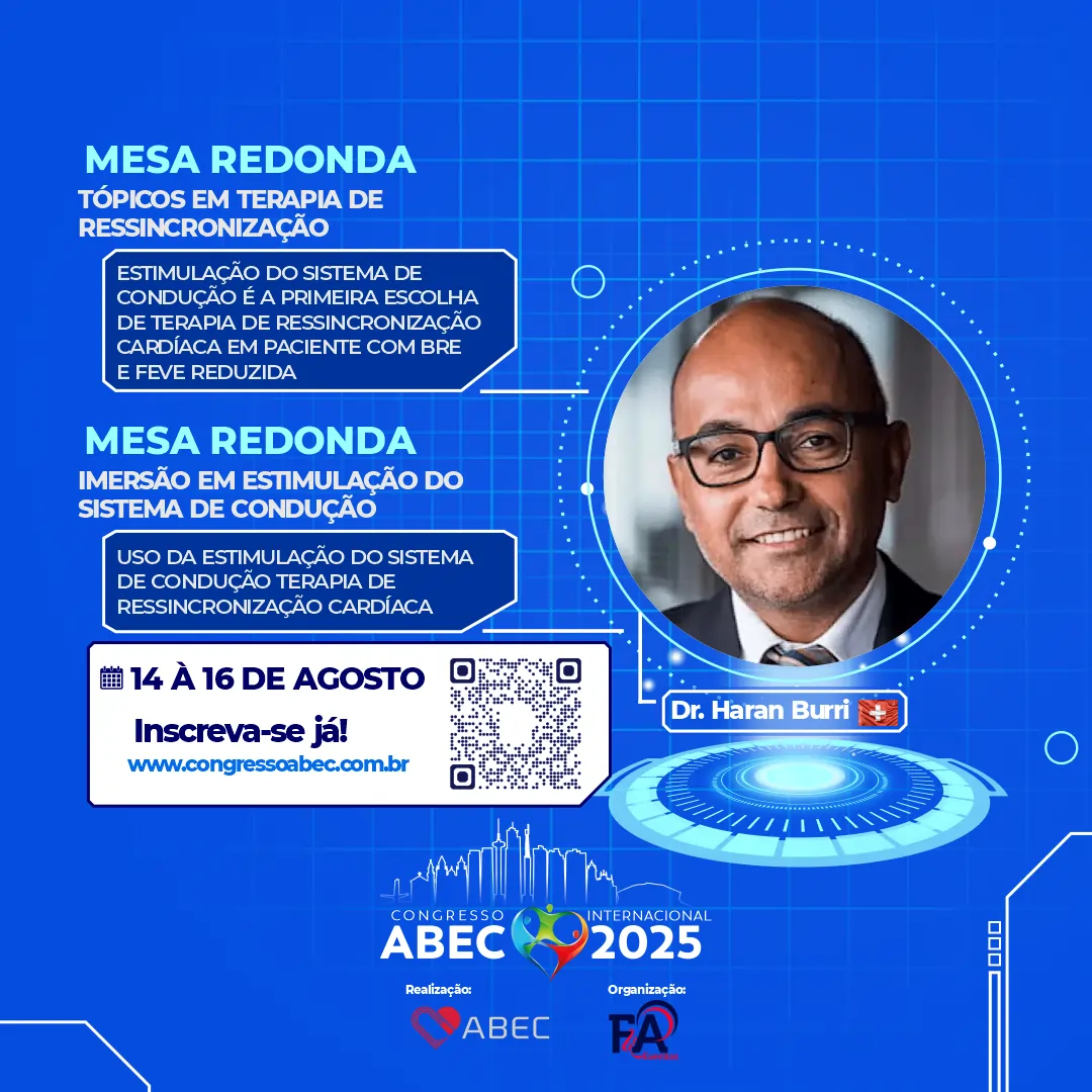 Congresso ABEC 2025