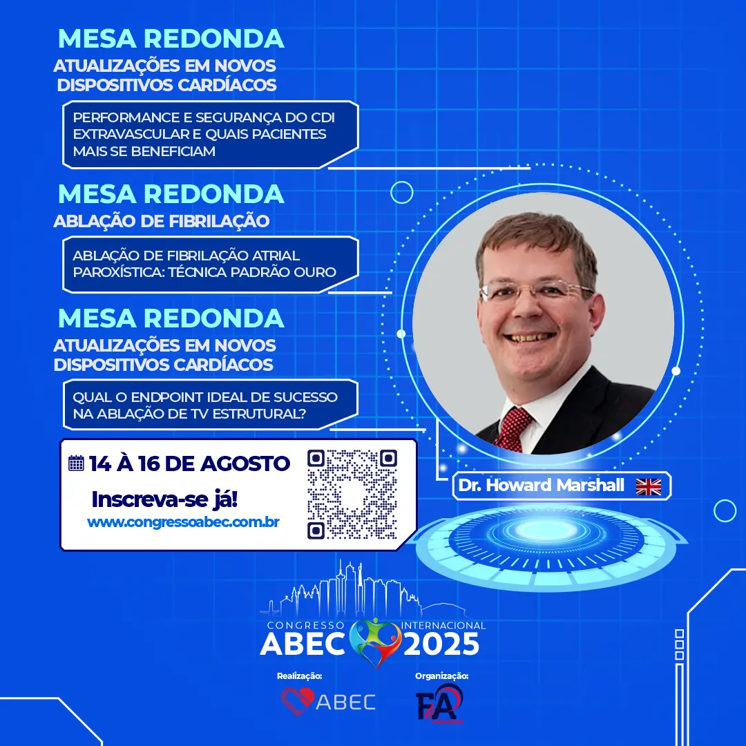 Congresso ABEC 2025