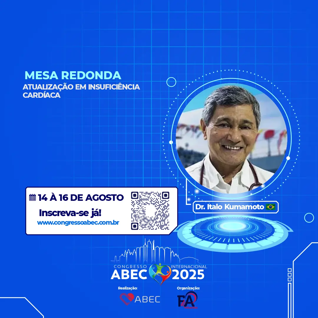 Congresso ABEC 2025