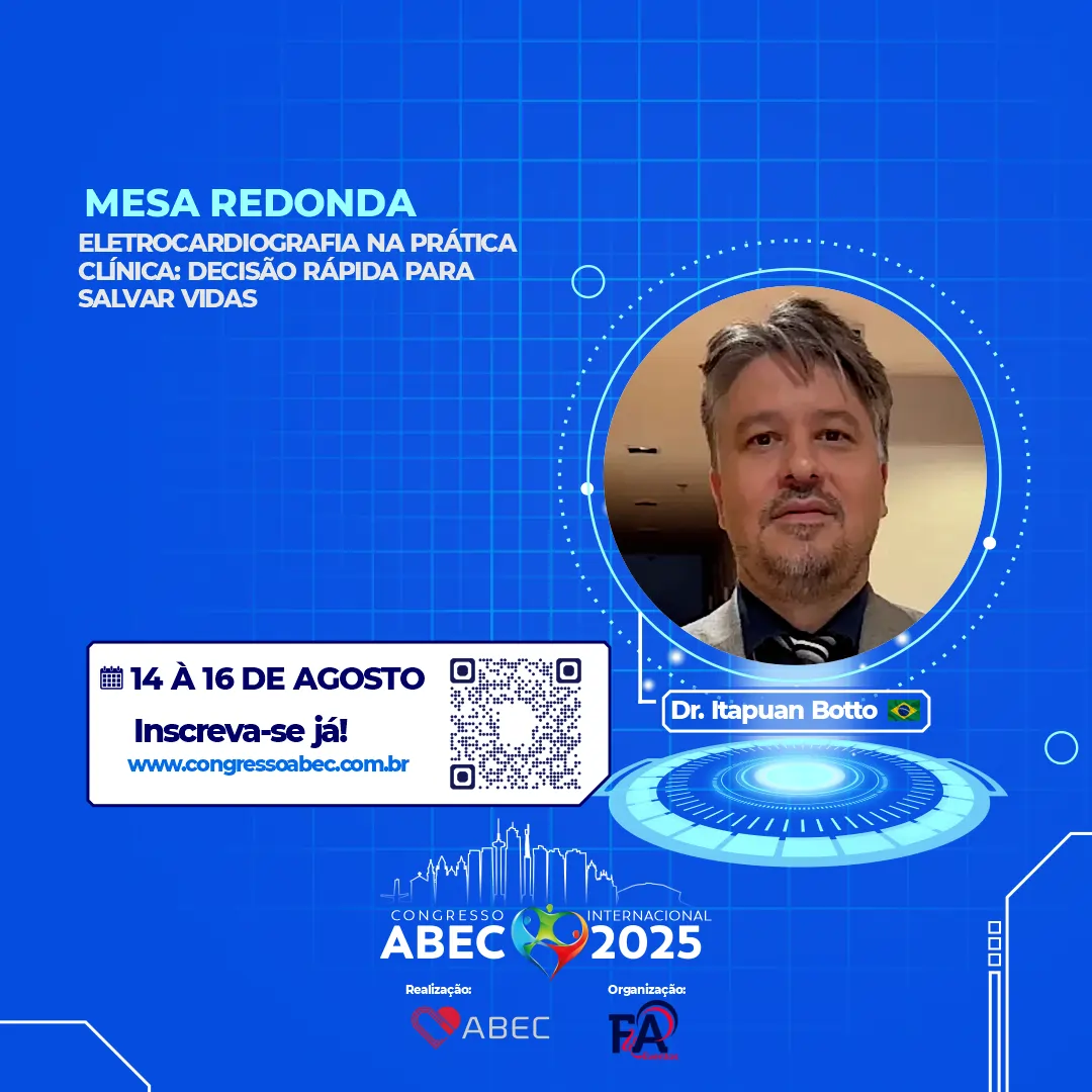 Congresso ABEC 2025