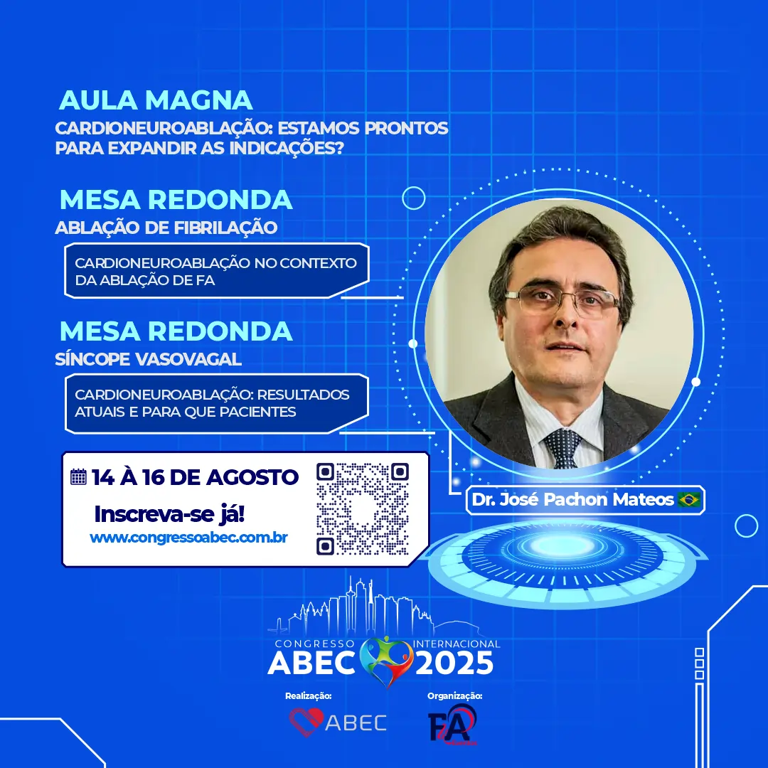 Congresso ABEC 2025