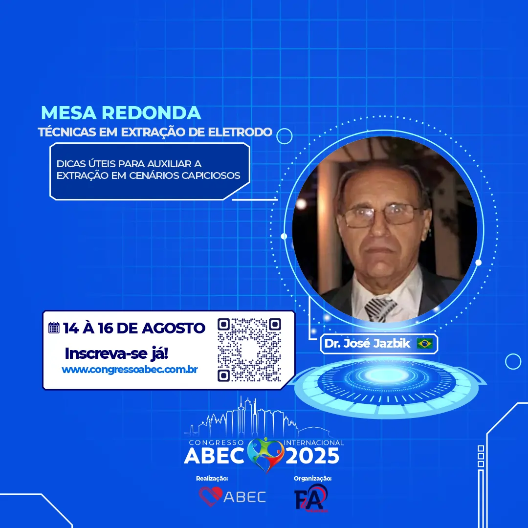 Congresso ABEC 2025