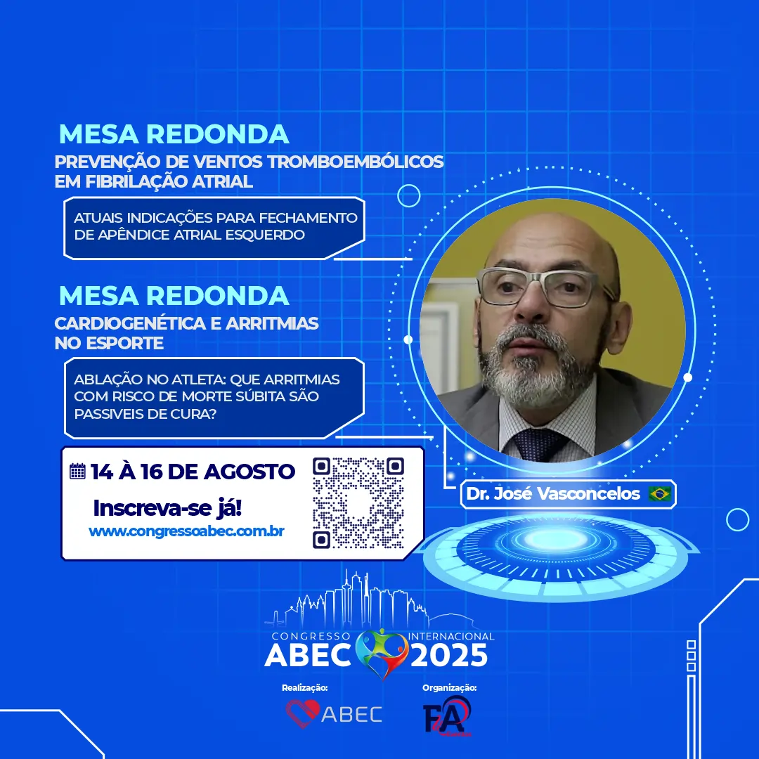 Congresso ABEC 2025