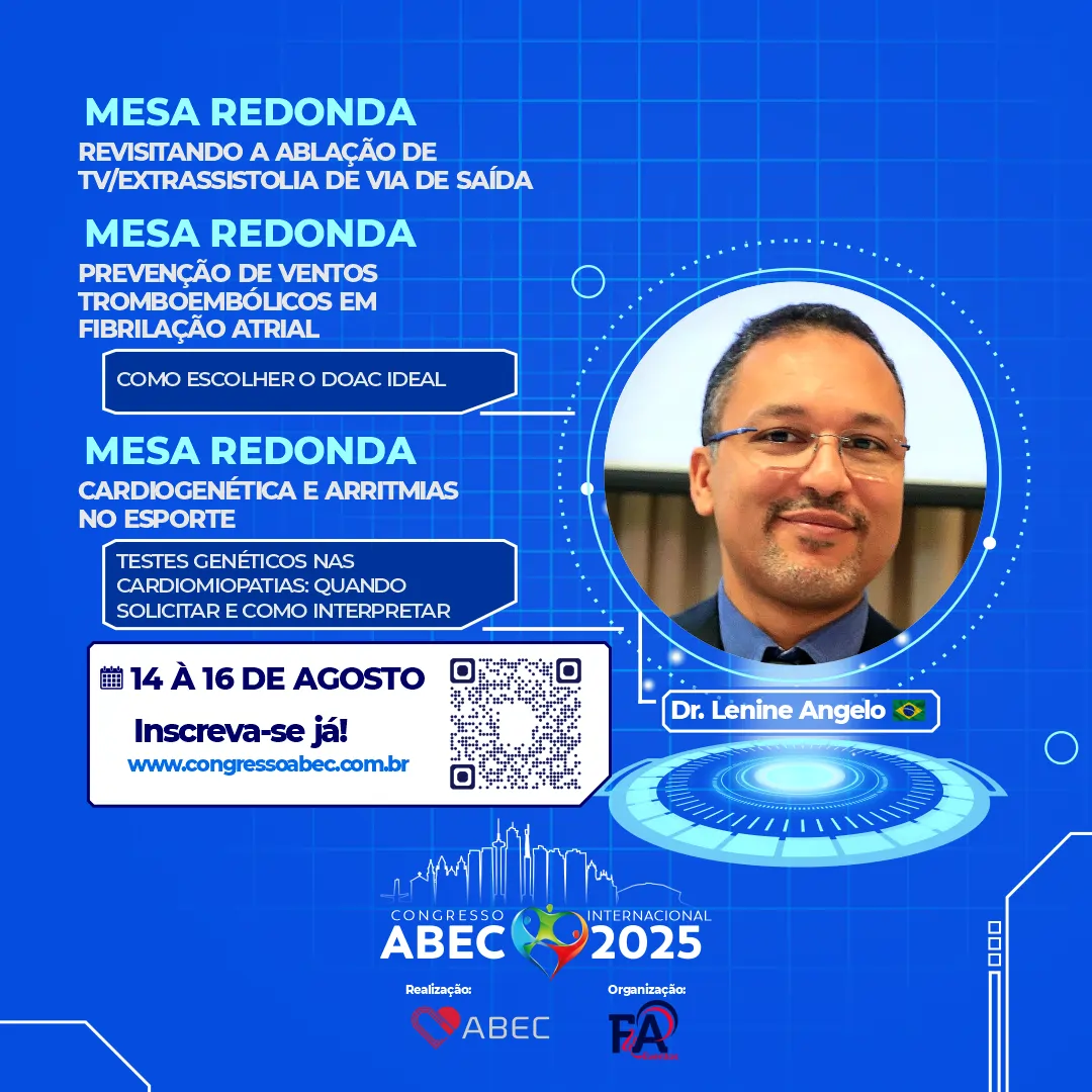 Congresso ABEC 2025