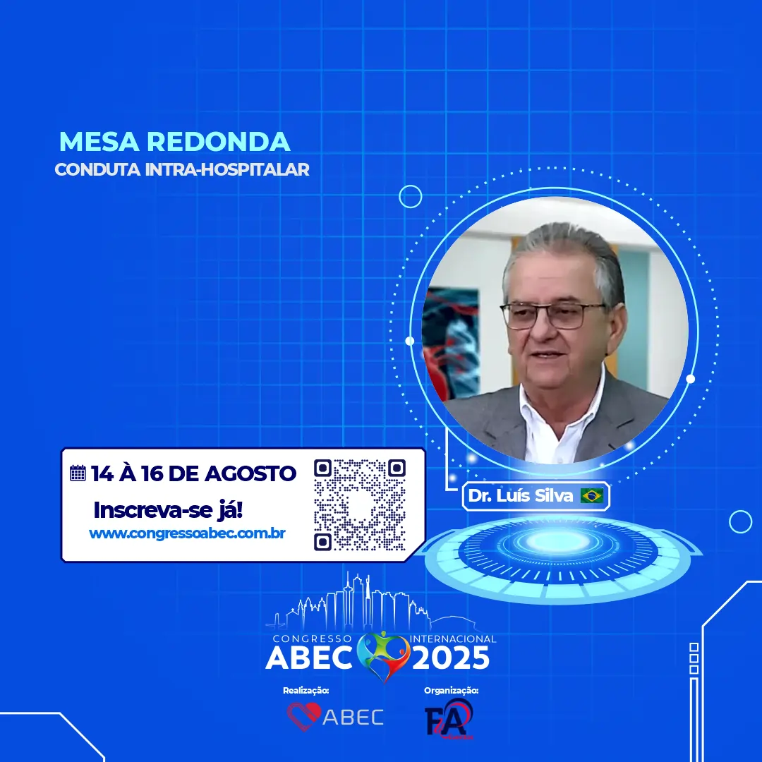 Congresso ABEC 2025