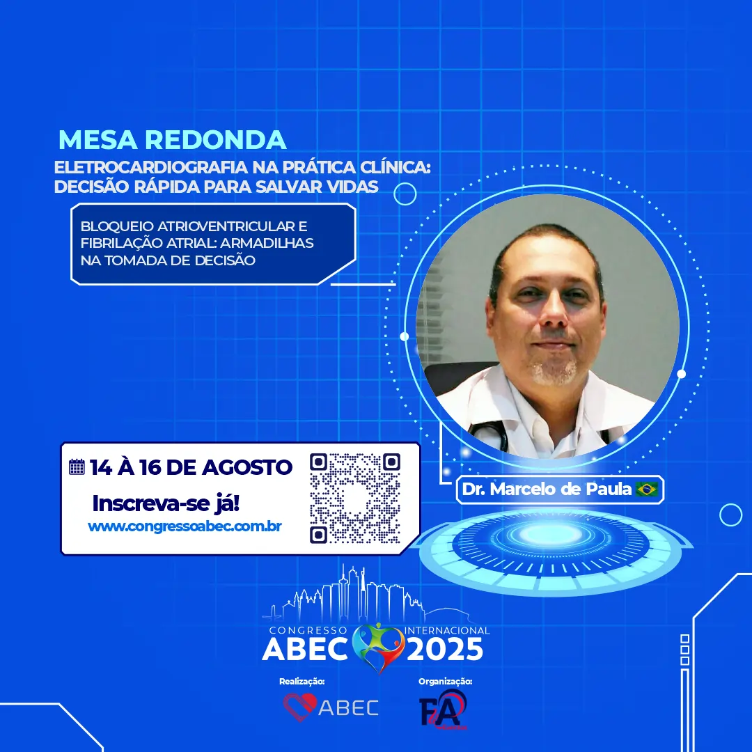 Congresso ABEC 2025