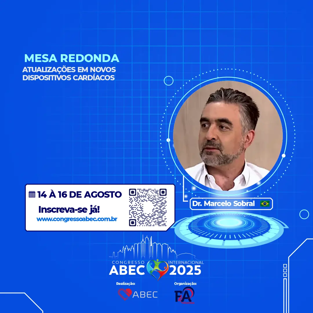 Congresso ABEC 2025