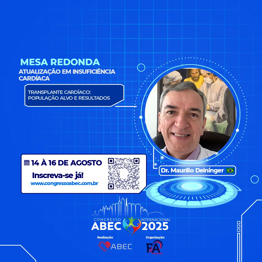 Congresso ABEC 2025