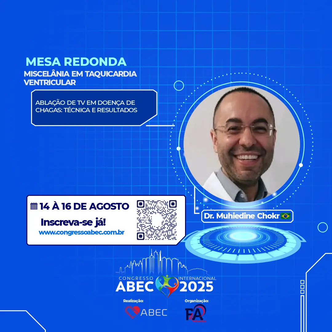 Congresso ABEC 2025