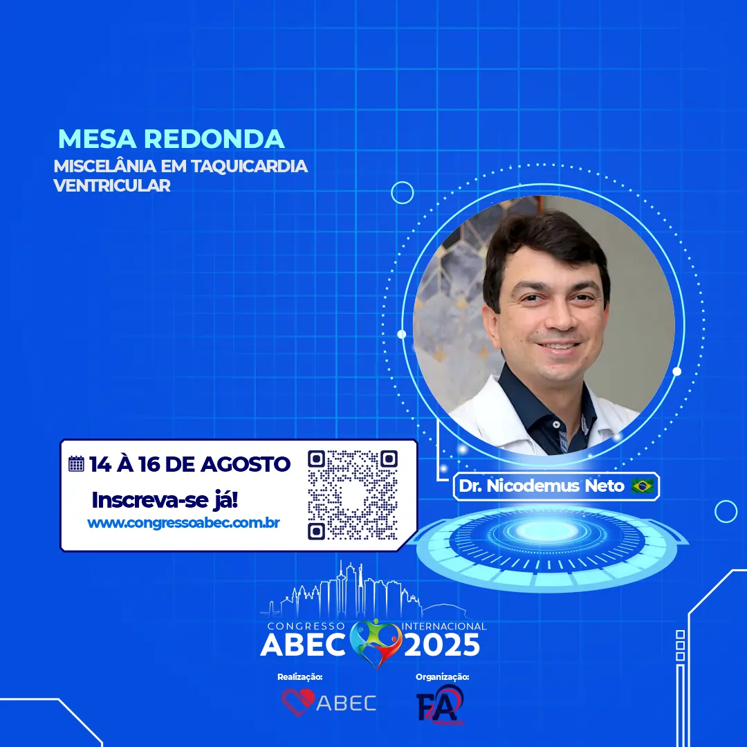 Congresso ABEC 2025