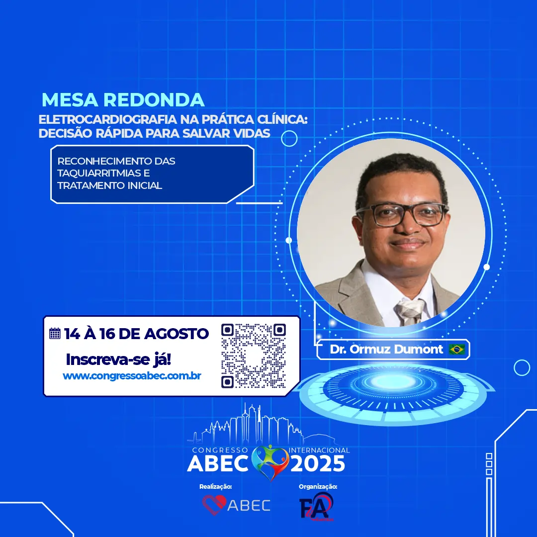 Congresso ABEC 2025