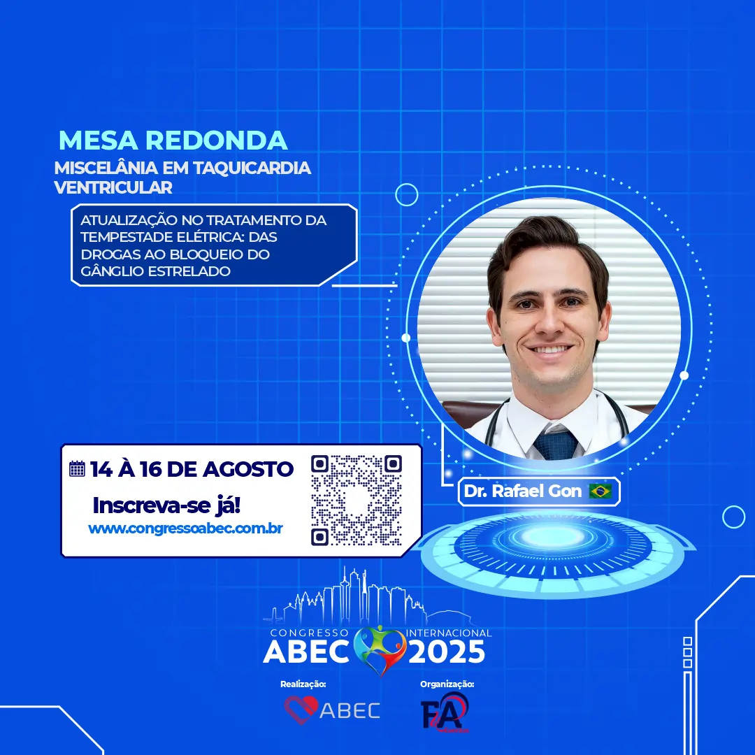 Congresso ABEC 2025