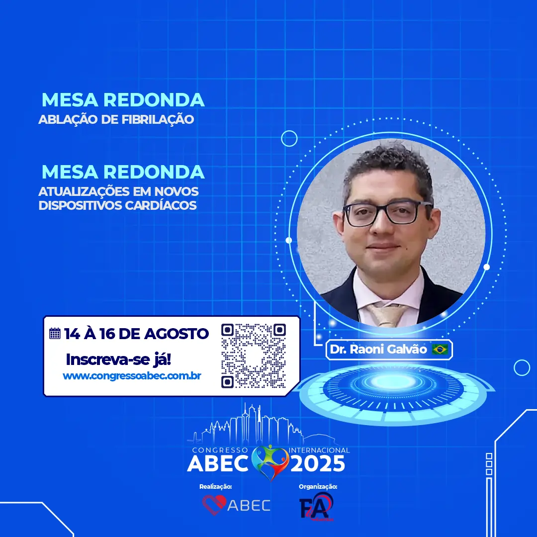 Congresso ABEC 2025