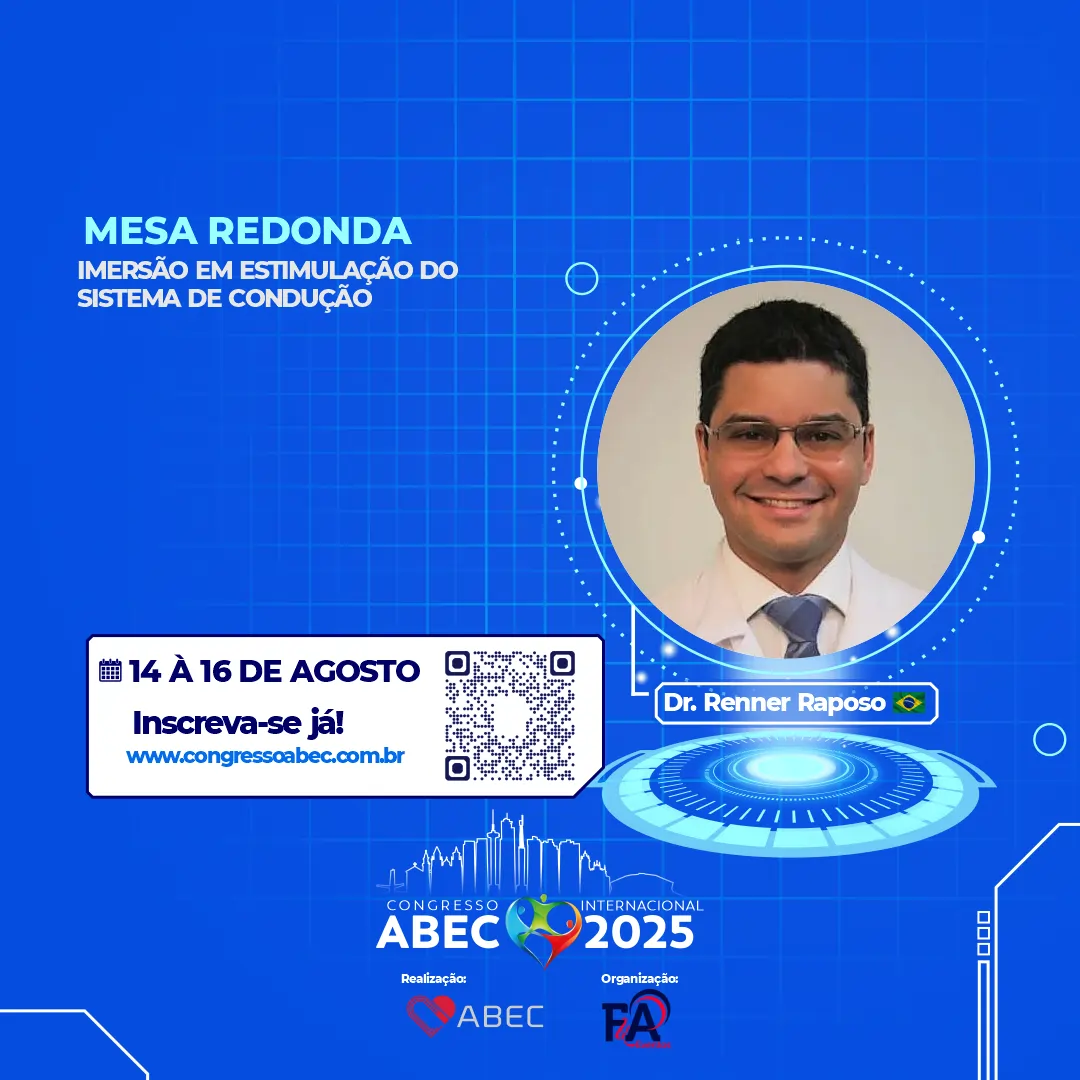Congresso ABEC 2025