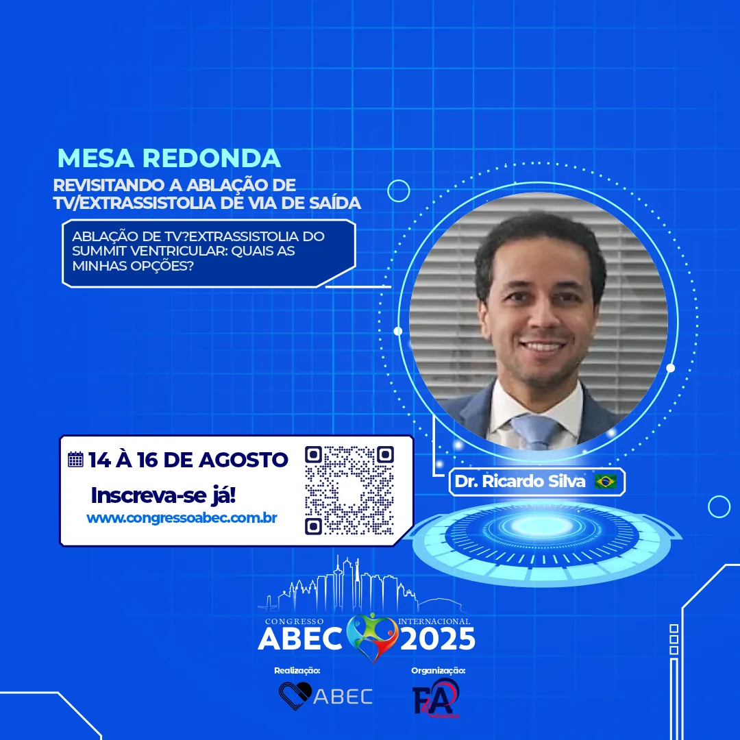 Congresso ABEC 2025