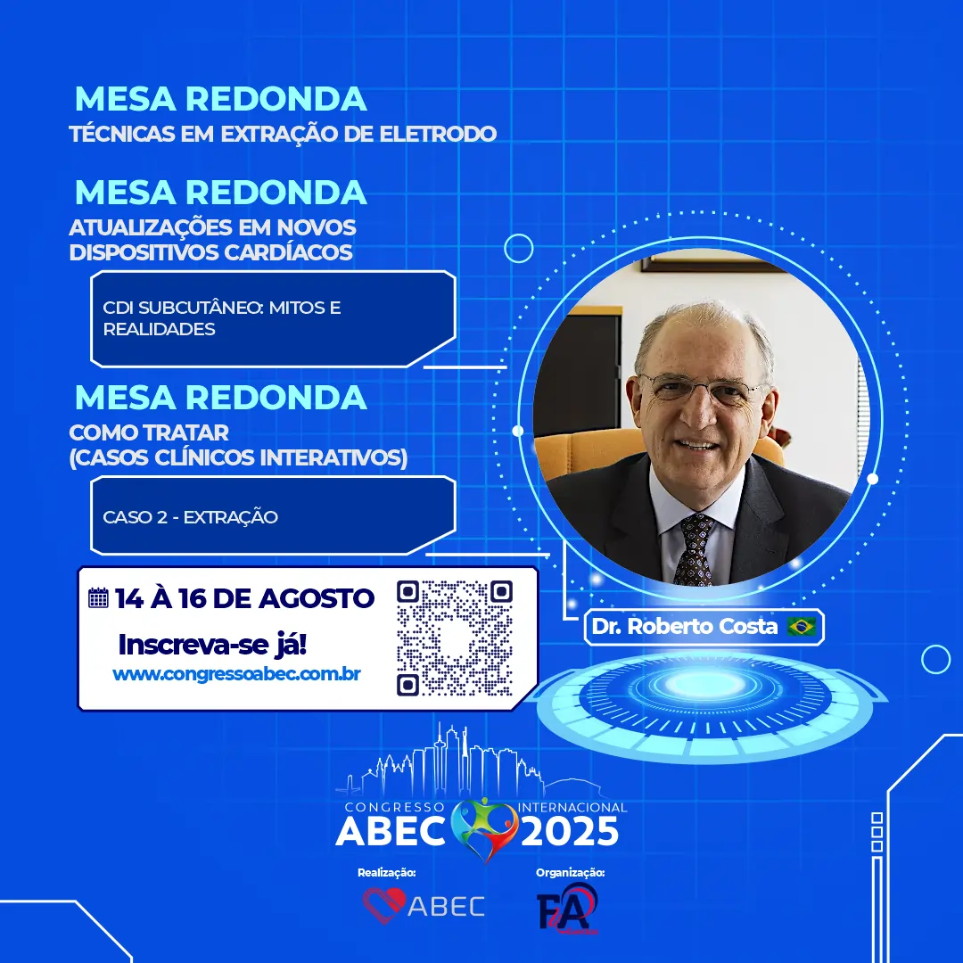 Congresso ABEC 2025