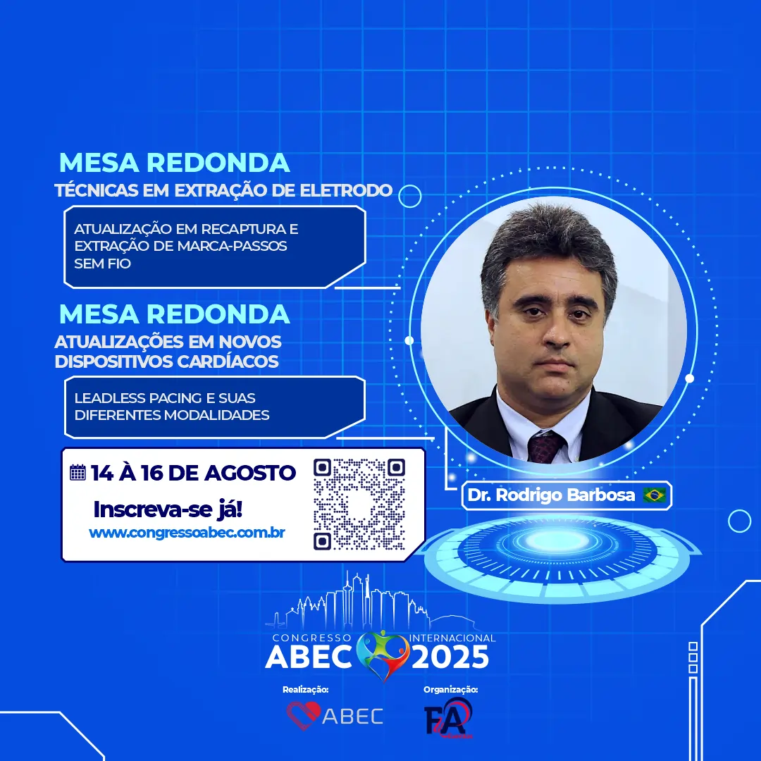 Congresso ABEC 2025