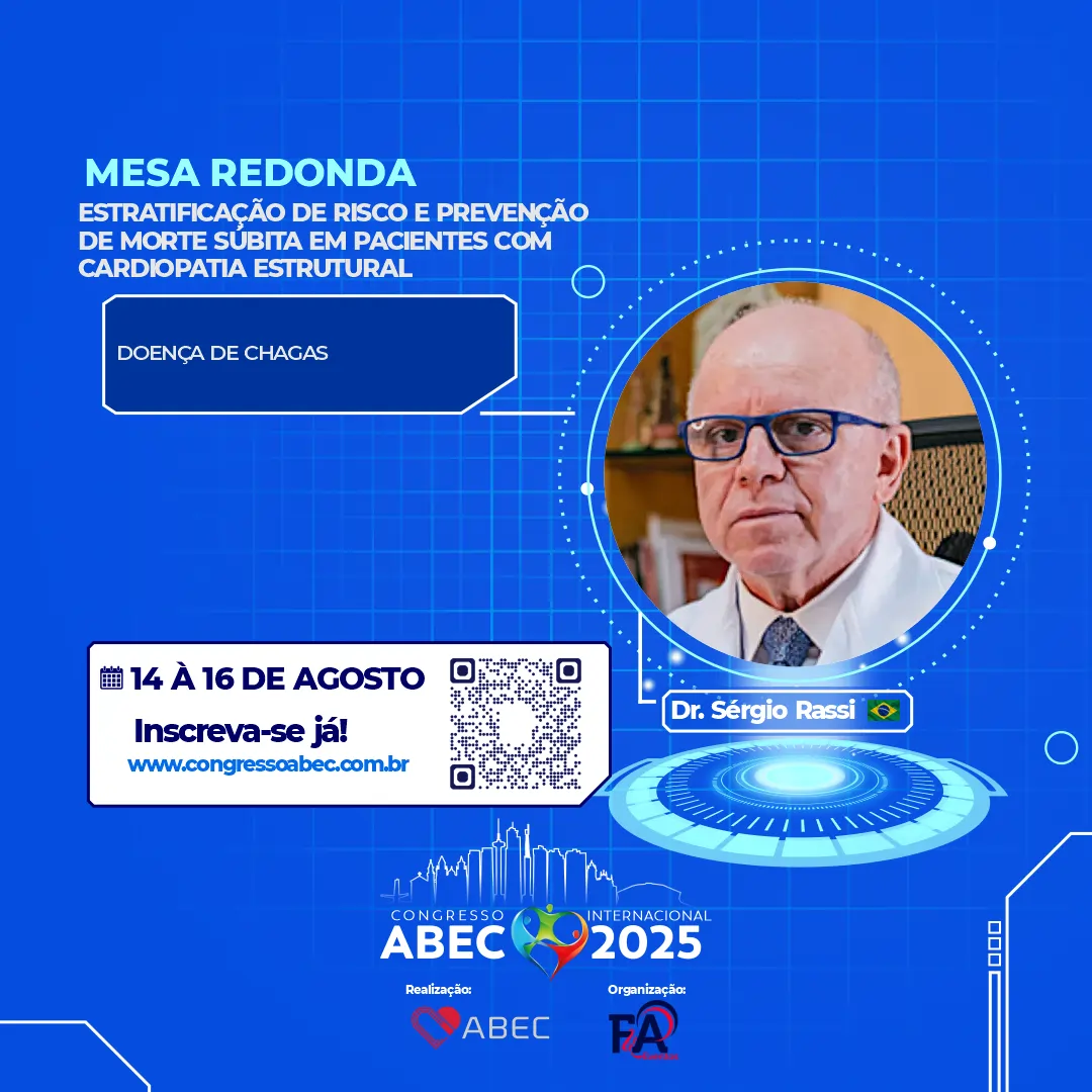 Congresso ABEC 2025
